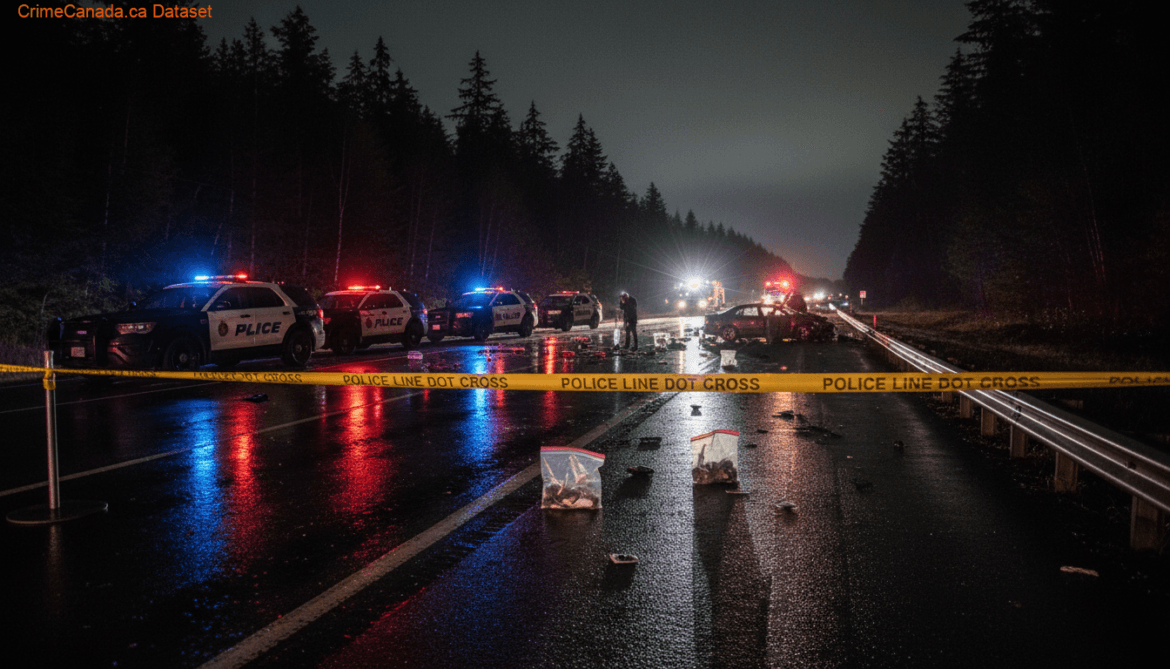 Lumsden RCMP investigate fatal collision on Highway 11