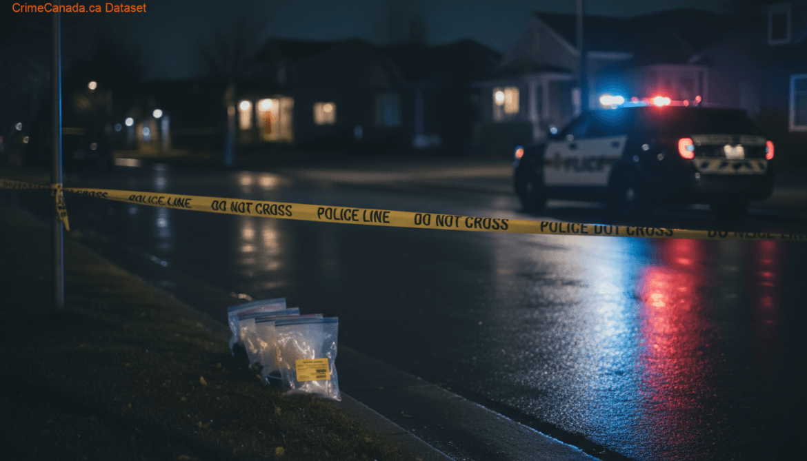 Child exploitation charges in Pictou County, Nova Scotia