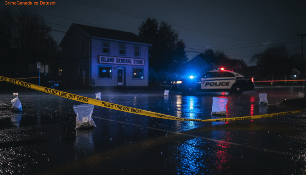 RCMP arrests for impaired driving in Prince Edward Island over a weekend