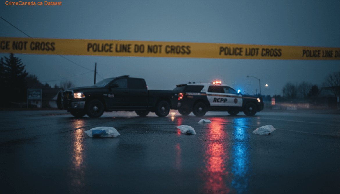 RCMP officers arrest impaired drivers in Halifax.