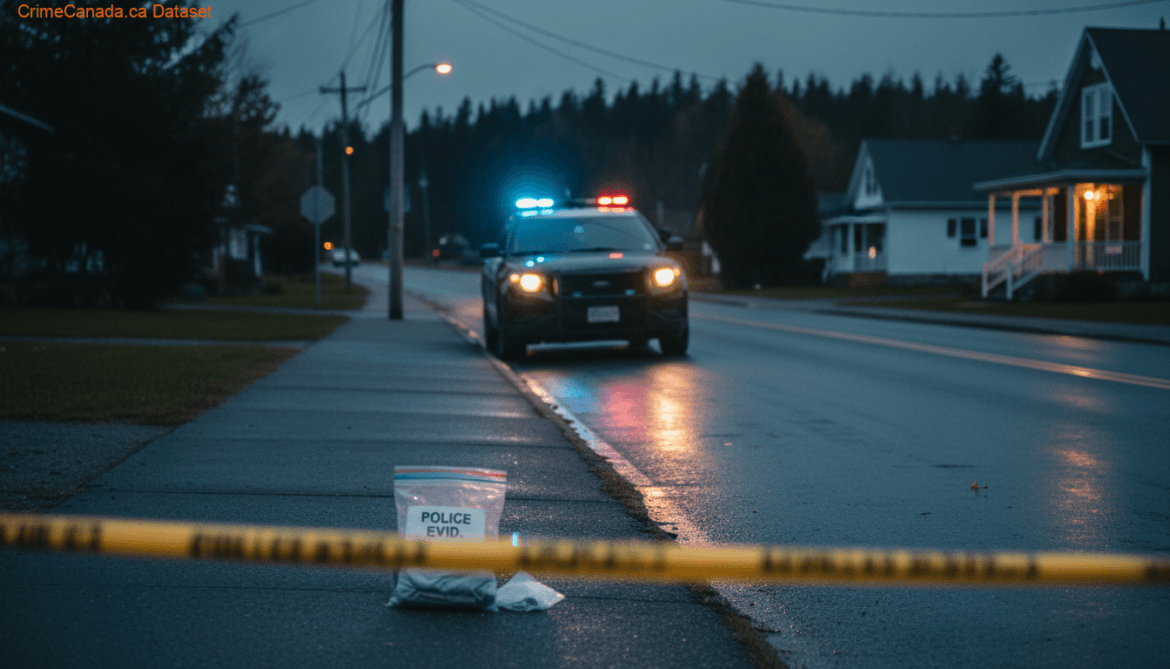RCMP reports on missing man safely located in Nova Scotia