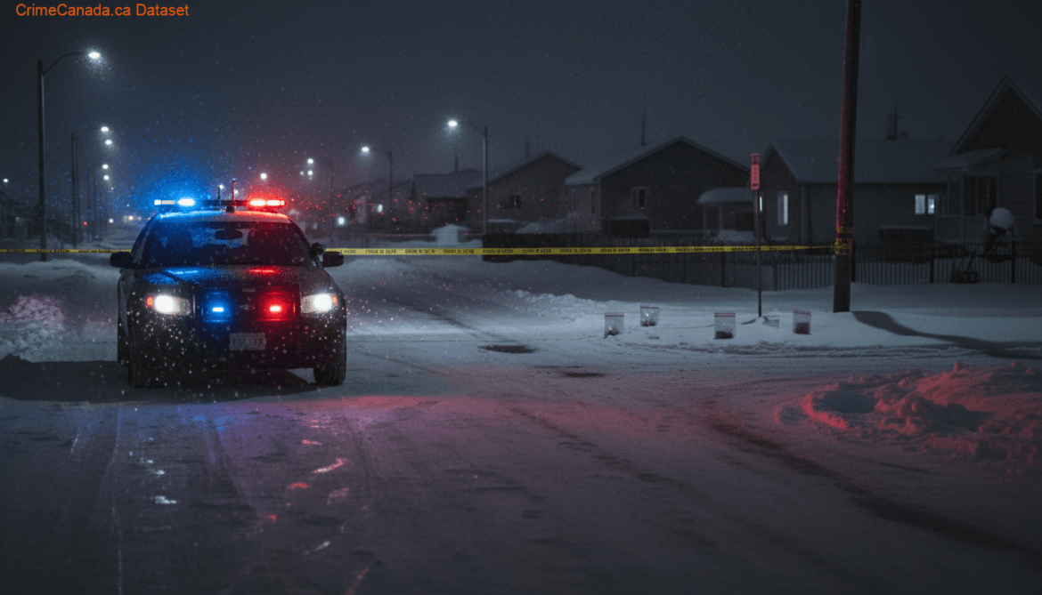 RCMP alert on missing child found deceased in Pangnirtung, Nunavut