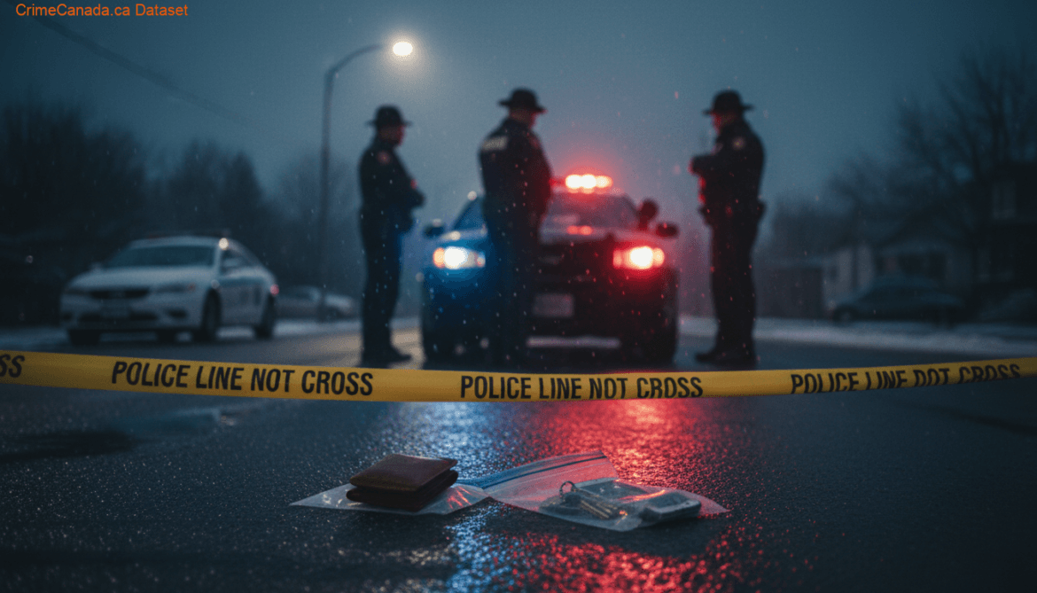Wanted individual Darcy L’Hirondelle in Kamloops, BC.