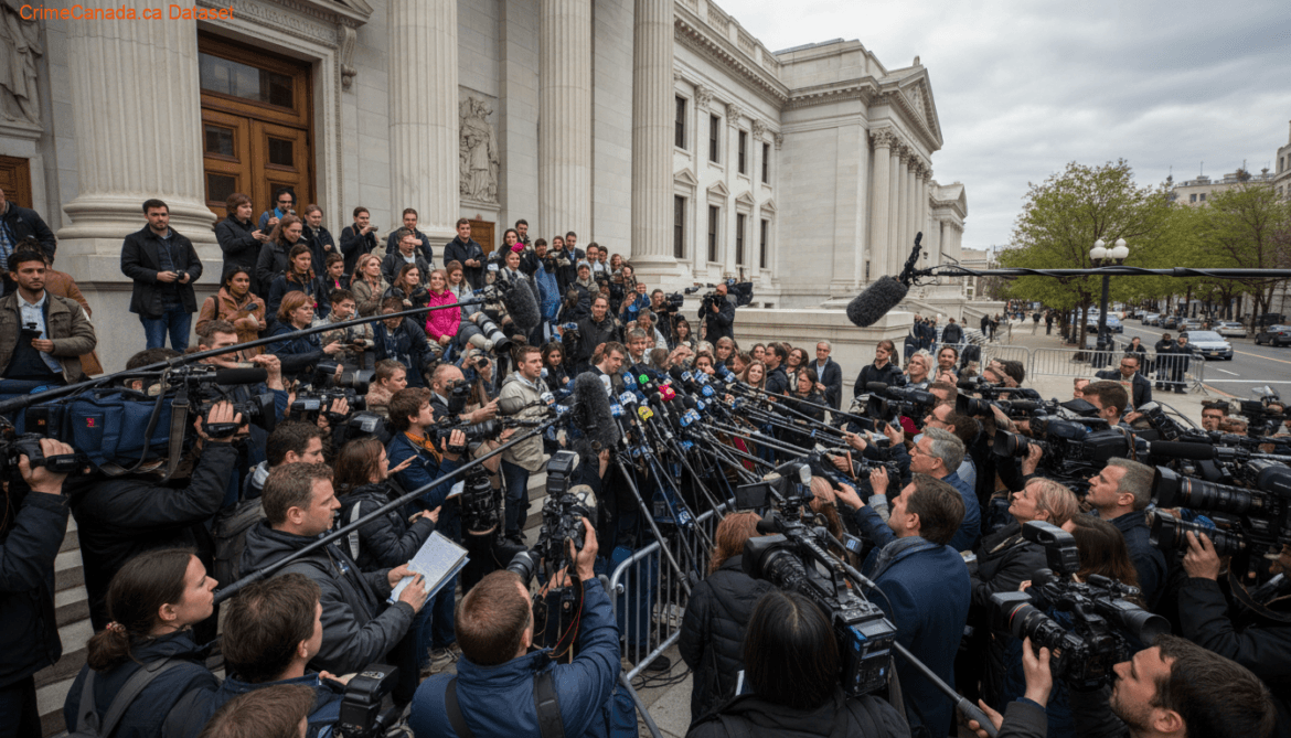 Los Angeles courthouse exterior during sentencing in Matthew Perry assistant ketamine overdose case