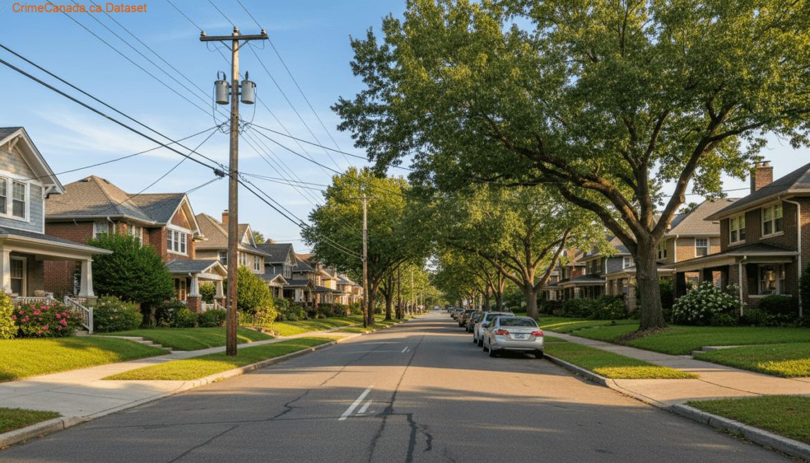 Residential break-in safety alert near Kennedy Road and Ellesmere Road in Scarborough