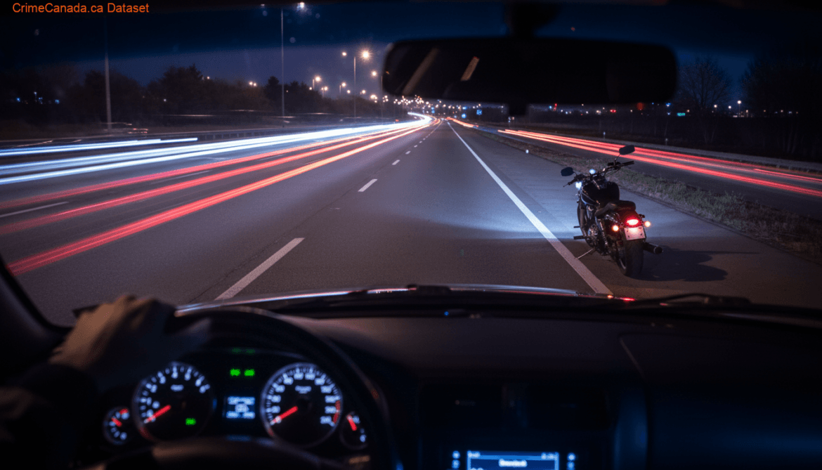 OPP and Ottawa police speed enforcement operation on Ottawa-area roads